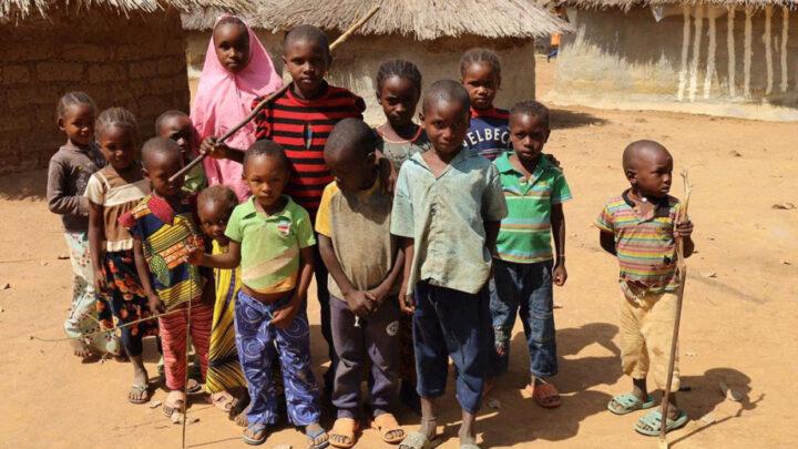 Qərbi Afrikada iqlim fəlakəti: 32 milyon insan evini tərk edə bilər