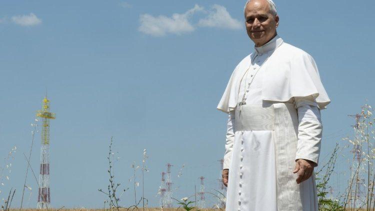 Roma papası Ukrayna və Rusiyaya müraciət edib