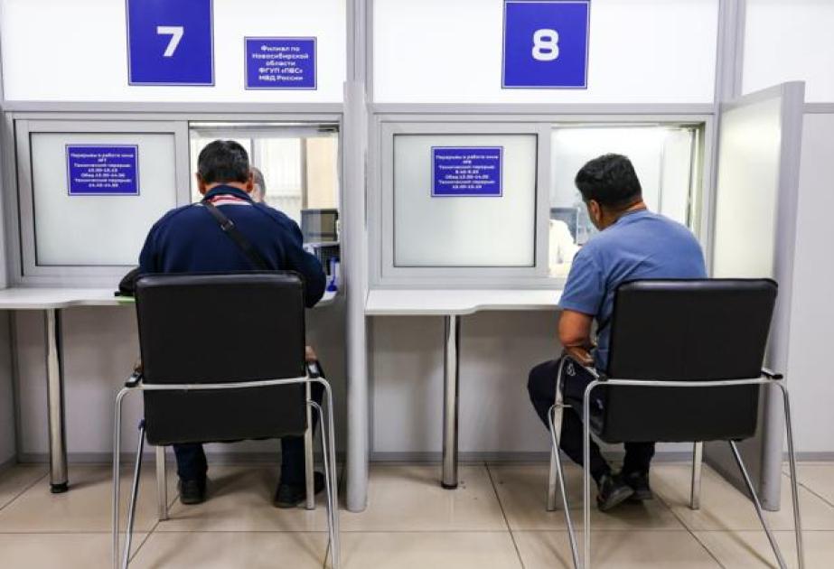 Rusiyada əcnəbilərin vətəndaşlıq alması və ölkədə yaşaması qaydaları sərtləşdirilib