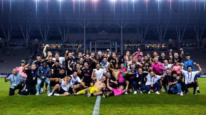 Çempionlar Liqası: “Sabah” bir çox statistik göstəricilərdə liderdir