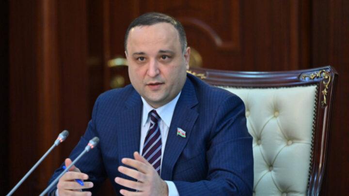 Şahin İsmayılov: Prezident İlham Əliyevin bölgələrə səfərləri regionların inkişafı ilə bağlı tədbirlərin uğurlu icrasını təmin edir