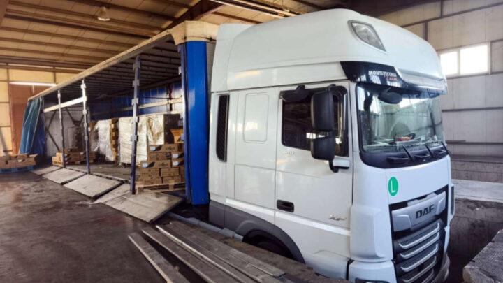 “Şahtaxtı” gömrük postunda 112 kiloqramdan artıq heroinin keçirilməsinin qarşısı alınıb 