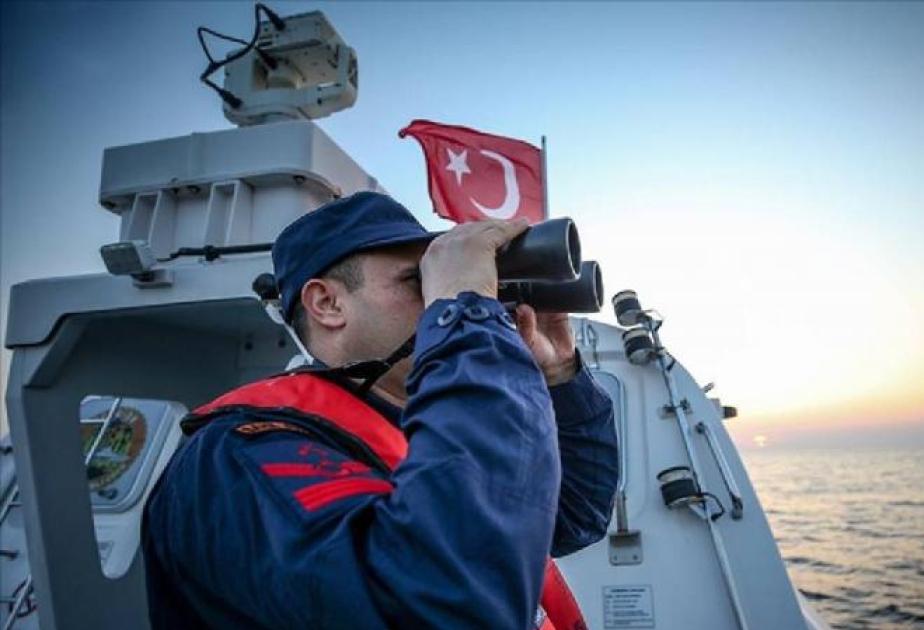 Şimali Kipr sahillərində batan bərədə Azərbaycan vətəndaşları da olub