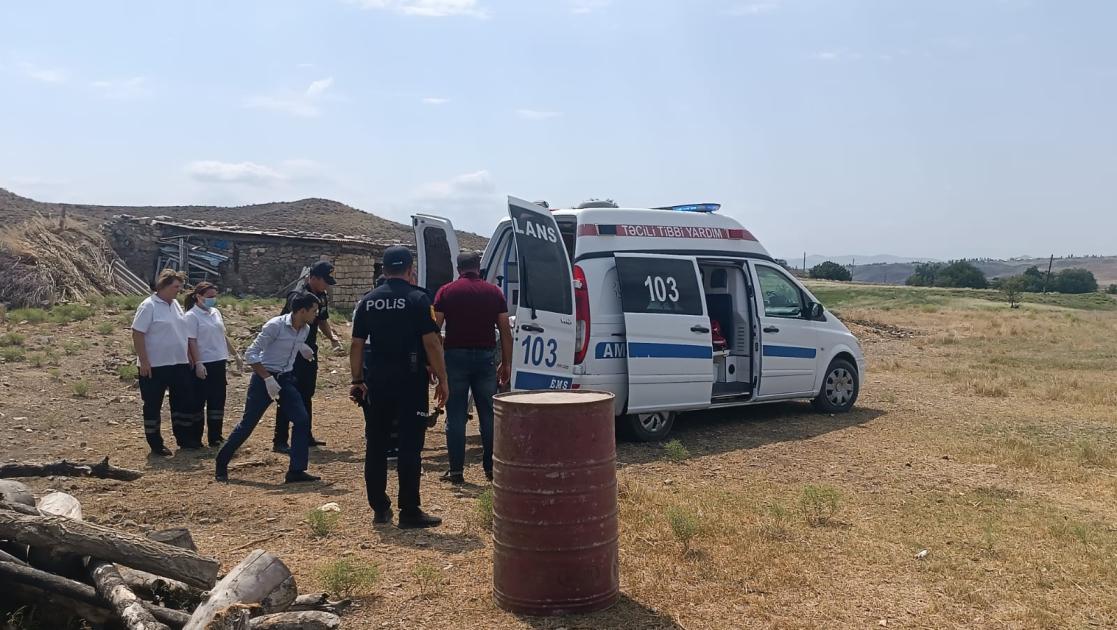 Tovuzda törədilən qətlin təfərrüatları məlum olub