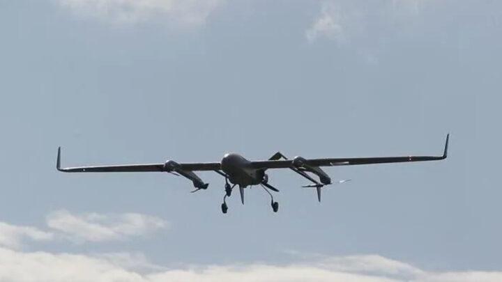 Rusiyanın Tula vilayəti kütləvi dron hücumuna məruz qalıb