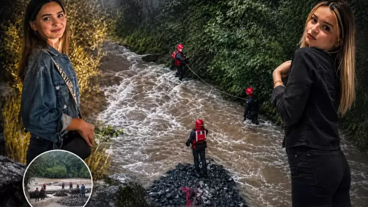 Ailəvi piknik faciə ilə bitdi: Ana və iki qızının cəsədi tapıldı