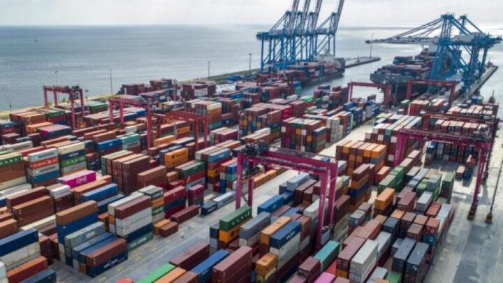 Türkiyənin ixrac həcmi 401 milyard dolları keçib