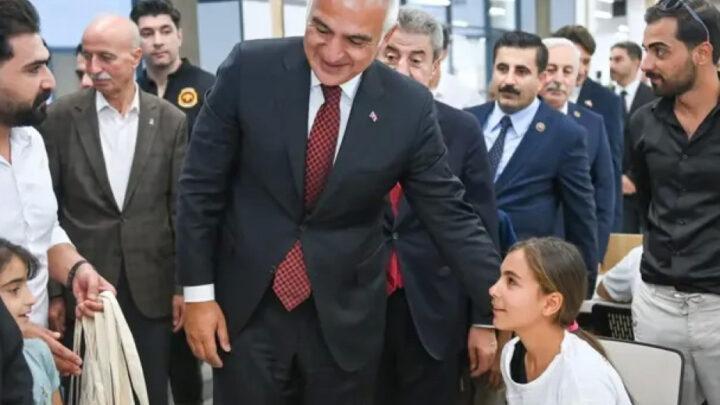 Son səkkiz ildə Türkiyədə kitabxanaların ümumi istifadə sahəsi üç dəfəyədək artıb