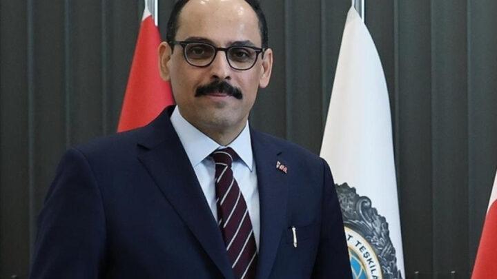 Türkiyənin Milli Kəşfiyyat Təşkilatının rəhbəri Liviya rəsmiləri ilə görüşüb
