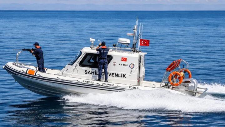 Türkiyədə 132 qeyri-qanuni miqrant saxlanılıb