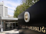 Türkiyə XİN: Yunanıstanın qərarı bizim üçün heç bir hüquqi nəticə doğurmur