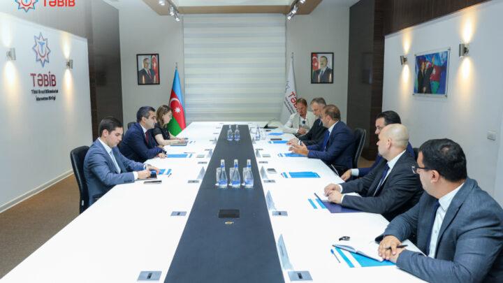 Azərbaycanda insult və neyrovaskulyar xəstəliklərin vahid reyestri yaradılır