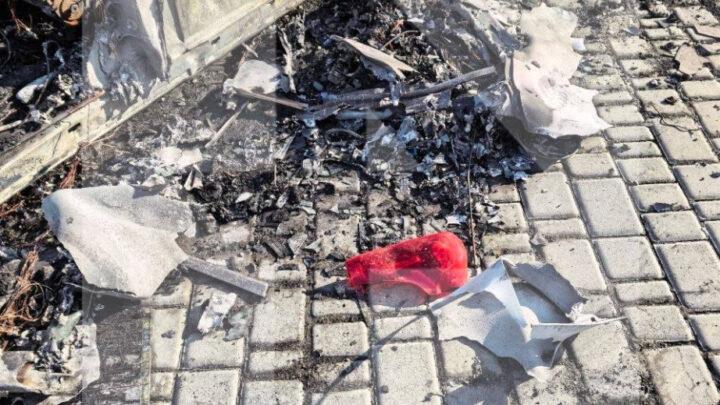“Uraldronzavod”un rəhbəri avtomobilin partlaması nəticəsində xəsarət alıb
