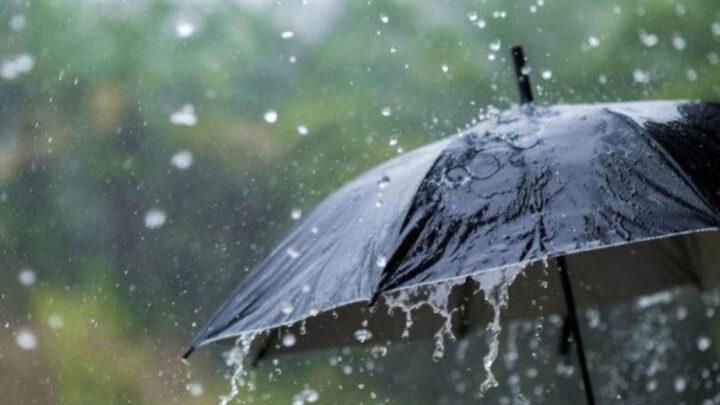 Sabah Bakıda və Abşeron yarımadasında az yağış yağacağı gözlənilir