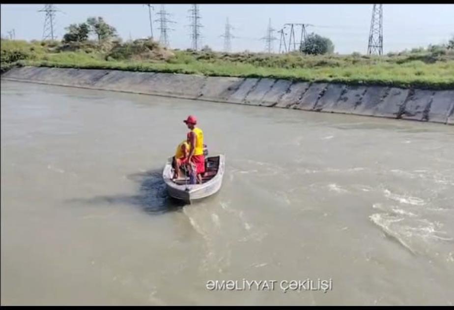 21 yaşlı gənc “Yeni Xan qızı” kanalında batıb