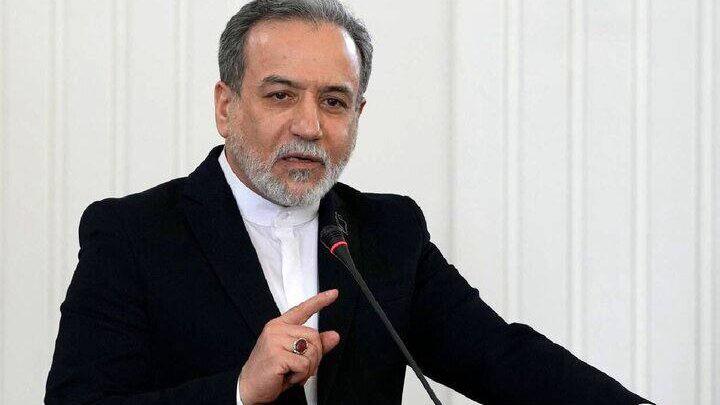 İran ABŞ ilə müzakirələrə yenidən başlamaq qərarına gəlməyib – Əraqçi