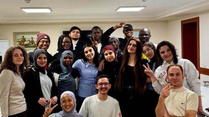 Azərbaycan universitetlərinin tələbə coğrafiyası 120-yə yaxın ölkəni əhatə edib