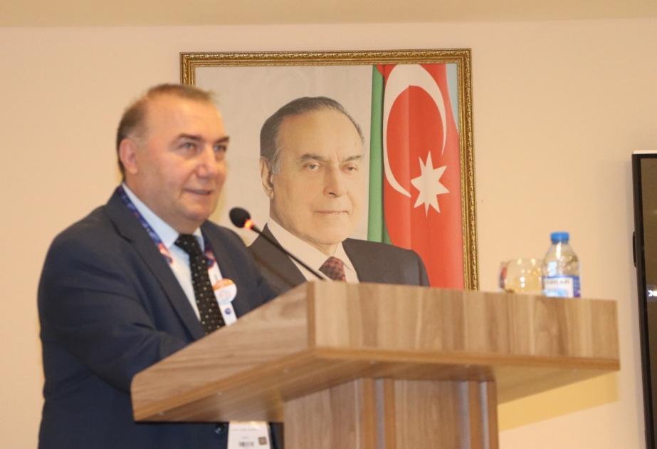 Professor Abdulla Sofiyev beynəlxalq elmi reytinqdə Azərbaycan üzrə birinci olub