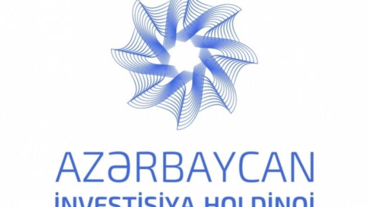 Azərbaycan İnvestisiya Holdinqinin rəhbərliyində dəyişiklik edilib