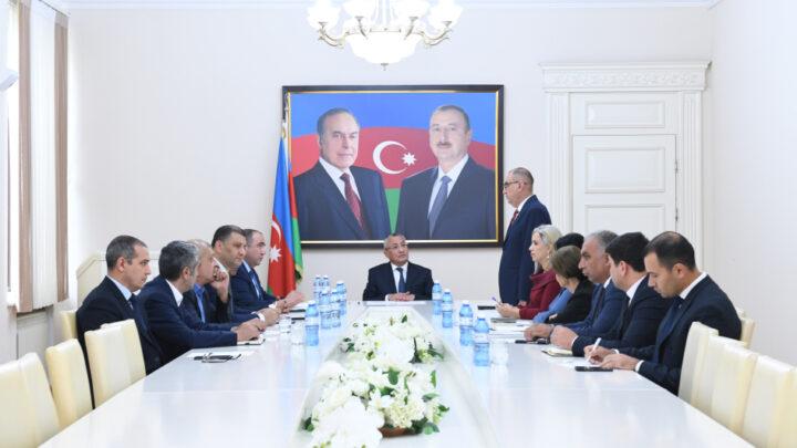 “Böyük Qayıdış”ın bütün mərhələlərində ictimai rəy öyrənilir