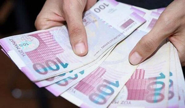 Azərbaycanda orta aylıq maaş 20% artacaq
