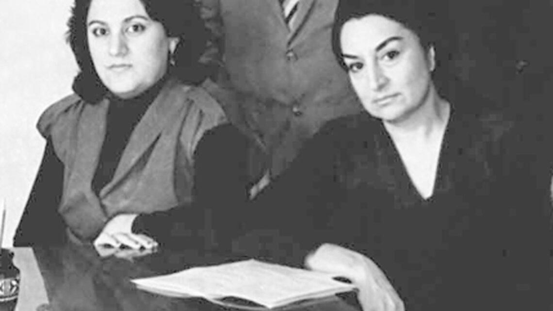 Akademik Gövhər Baxşəliyeva: Onun yoxluğu ilə hələ də barışa bilmirik