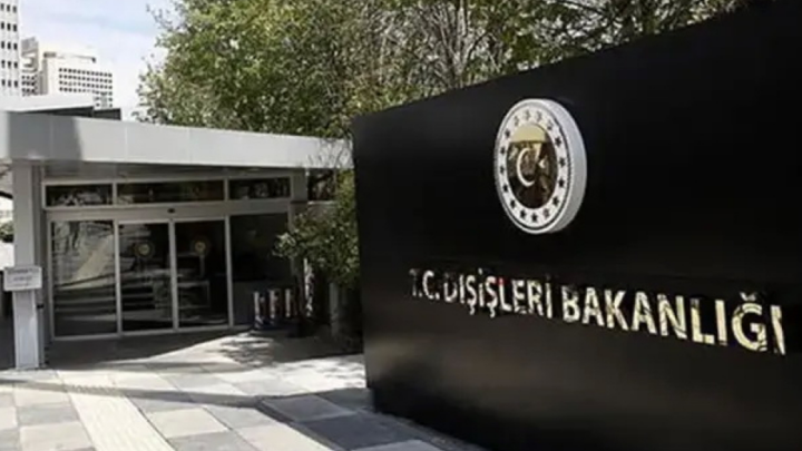 Türkiyə XİN: “Bir millət, iki dövlət” şüarı ilə qardaş Azərbaycanın yanındayıq 