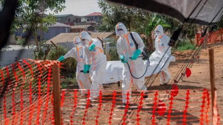 Konqo Demokratik Respublikasında Ebola virusuna yoluxanların sayı 8 mini keçib 