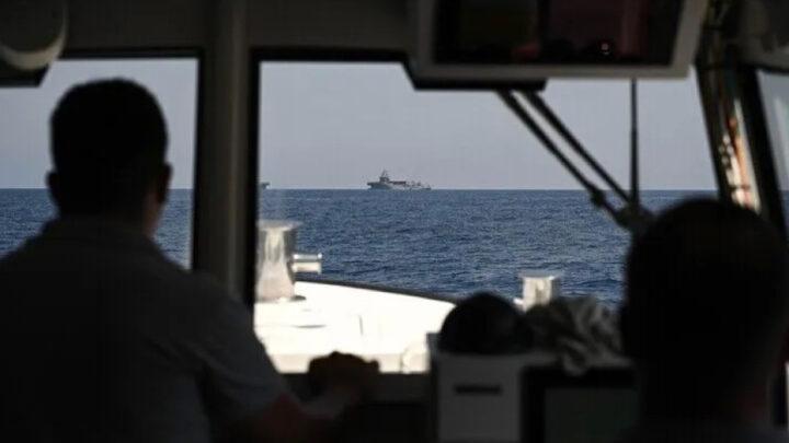 Şimali Kipr sahillərində batan gəmidə itkin düşmüş şəxslərin axtarışı zamanı iki cəsəd tapılıb 