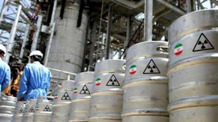 Media: İran uranın zənginləşdirilməsini dayandırmağa razılaşıb 