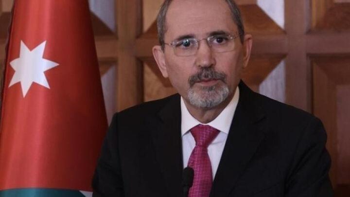 İordaniya XİN: ABŞ hərbçilərinin ölkədəki mövcudluğu müdafiə əməkdaşlığı sazişi ilə tənzimlənir