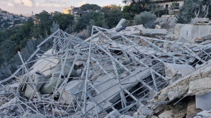 İsrail Livanda əməliyyatları davam etdirir – 27 ölü, 69 yaralı var