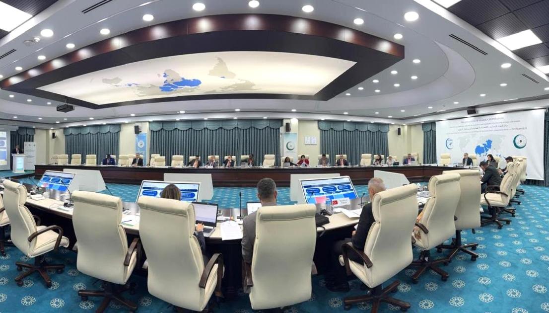 KOBİA nümayəndələri Türkiyədə keçirilən beynəlxalq seminarda iştirak edib