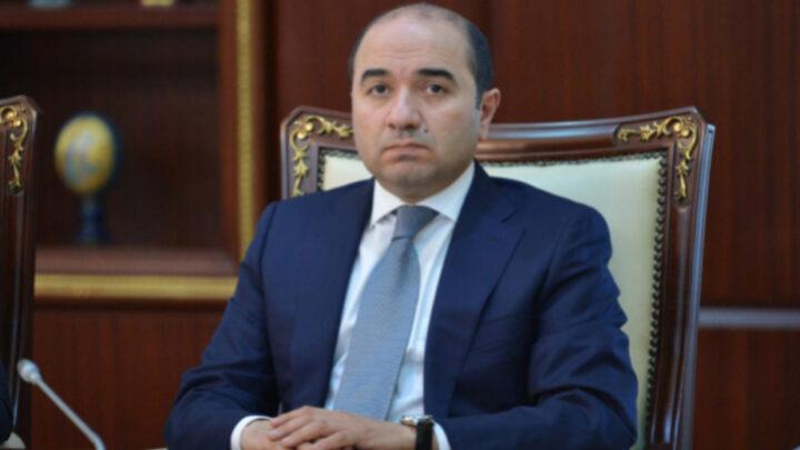 Azərbaycan Avrasiyanın yeni nəqliyyat arxitekturasında strateji qovşaq rolunu gücləndirir