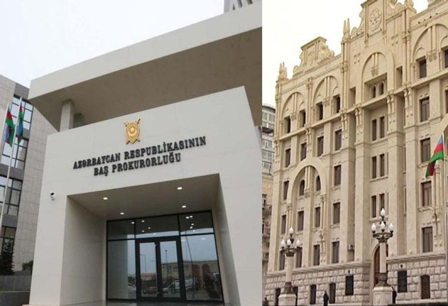 Yeddi il əvvəl itkin düşmüş şəxsin qəsdən öldürülməsi müəyyən edilib