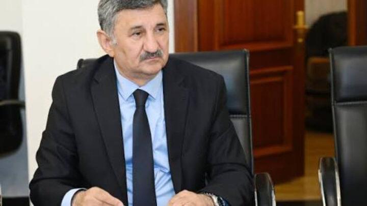 Tarixi-mədəni irsə qarşı hörmətsizlik qəbuledilməzdir