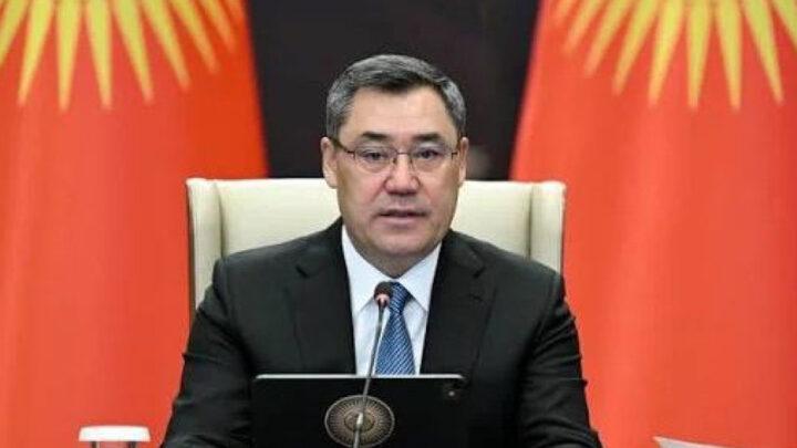 Qırğızıstan Prezidenti: ŞƏT-in gələcək inkişafının əsasında birlik dayanır