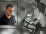 Şirvanda oğurluq edən şəxs saxlanılıb