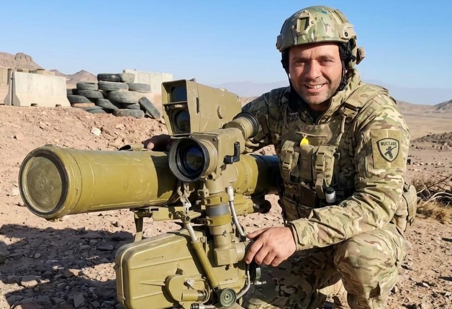 “Sanki 24 günü 24 saata sığdırdıq” – Xüsusi Təyinatlı Qüvvələrin baş giziri antiterror döyüşlərindən danışır