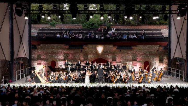 Azərbaycan musiqiçiləri Tsinandali festivalında iştirak edirlər