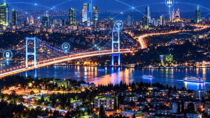 Türkiyədə “Ağıllı Şəhərlər Fəaliyyət Planı” qüvvəyə minib