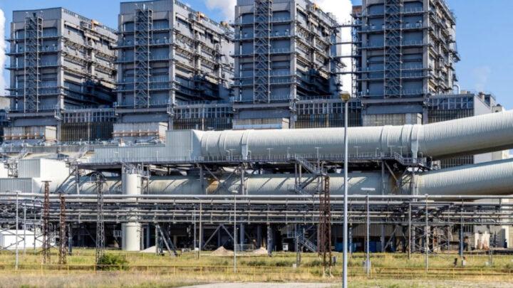 Almaniyada elektrik yarımstansiyasında partlayıcı qurğular aşkarlanıb