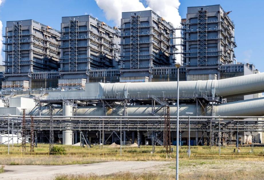 Almaniyada elektrik yarımstansiyasında partlayıcı qurğular aşkarlanıb