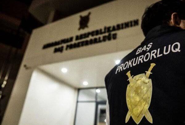 Yardımlıda korrupsiya əməliyyatı: İcra Hakimiyyətinin vəzifəli şəxsləri həbs edildi