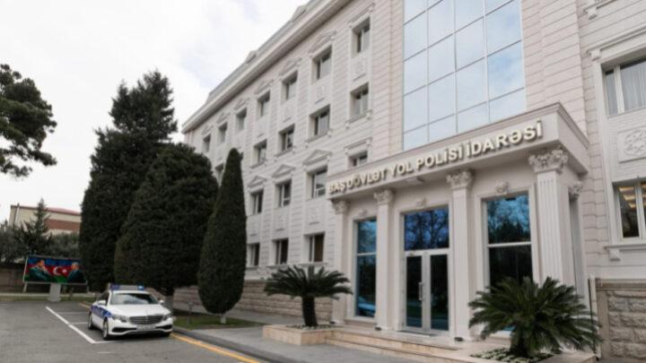 BDYPİ yeni tədris ilinin başlanması ilə bağlı yol hərəkəti iştirakçılarına müraciət edib 