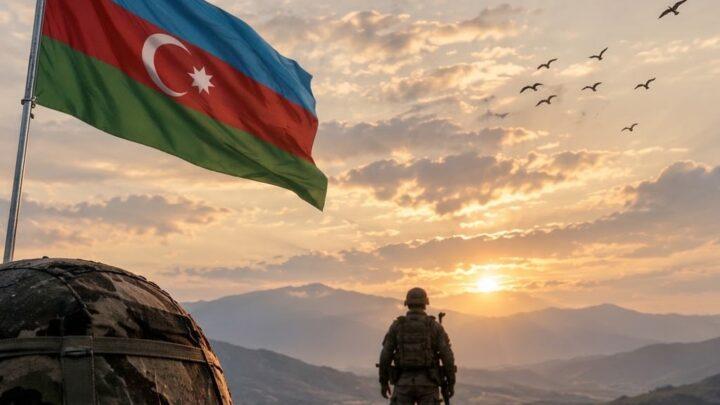 27 sentyabr: Təqvimdə bir tarix, yaddaşda bir iz