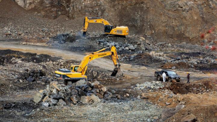 Daşkəsən dəmir filizi yataqlarında prioritet sahələr üzrə geoloji kəşfiyyat proqramı hazırlanacaq