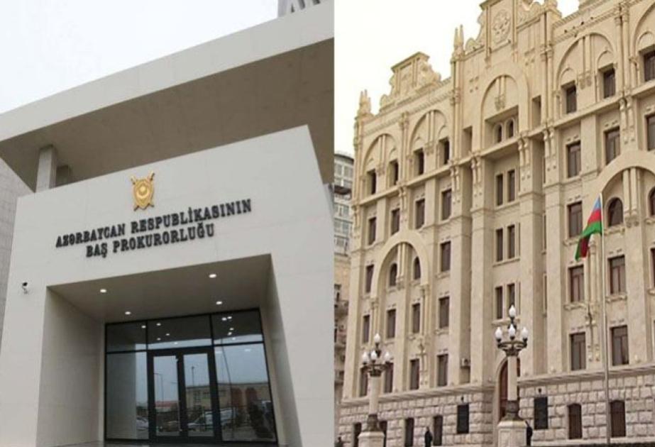 Şəmkirdə 13 il əvvəl törədilmiş qətlin üstü açılıb