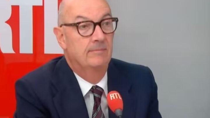 Fransada əməkhaqqı yığımlarının vergiyə cəlb edilməsi gündəmdədir