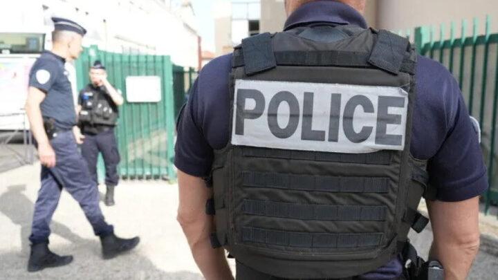 Fransada silahlı insident: Ölən və yaralanan var